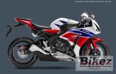 Cbr1000Rr