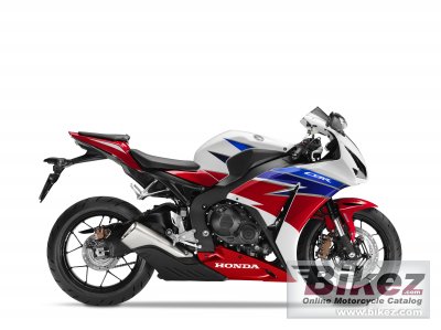 Cbr1000Rr