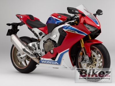 Cbr1000Rr