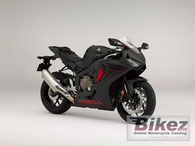 Cbr1000Rr