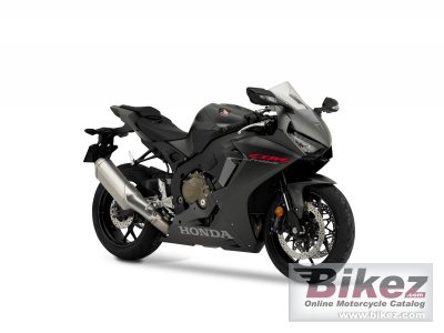 Cbr1000Rr