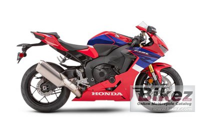 Cbr1000Rr