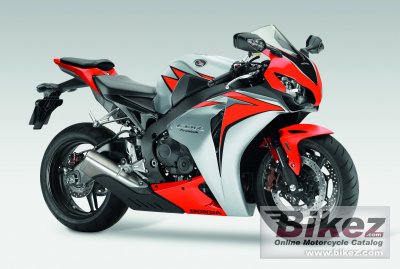 Cbr1000Rr Abs