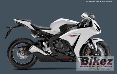 Cbr1000Rr Abs