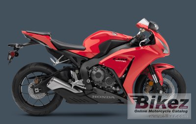 Cbr1000Rr Abs