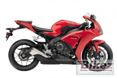 Cbr1000Rr Abs