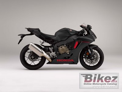 Cbr1000Rr Abs
