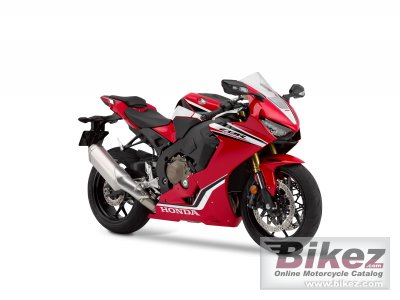 Cbr1000Rr Abs