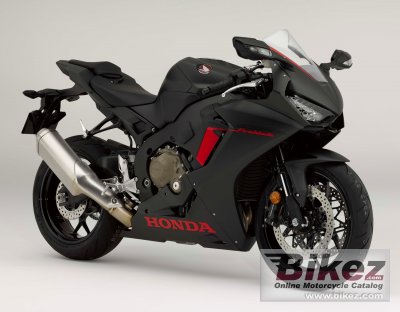 Cbr1000Rr Fireblade