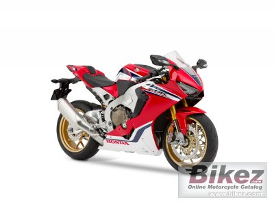 Cbr1000Rr Fireblade