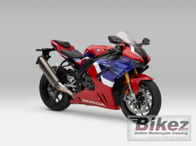 Cbr1000Rr R Fireblade Sp