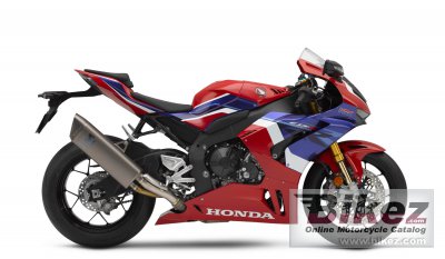Cbr1000Rr R Fireblade Sp