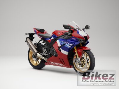 Cbr1000Rr R Fireblade Sp