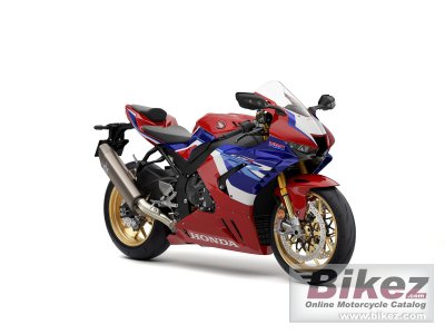 Cbr1000Rr R Fireblade Sp