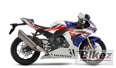 Cbr1000Rr R Fireblade Sp