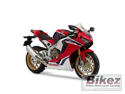 Cbr1000Rr Sp