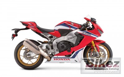Cbr1000Rr Sp