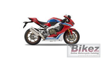 Cbr1000Rr Sp2