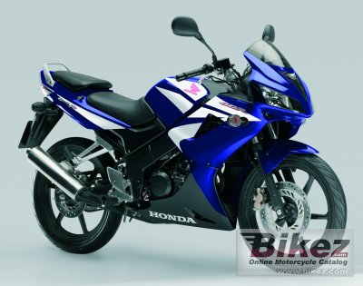 Cbr125R