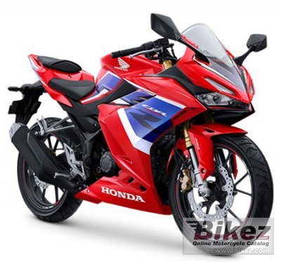 Cbr150R