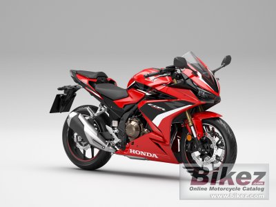 Cbr500R