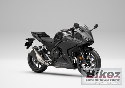 Cbr500R