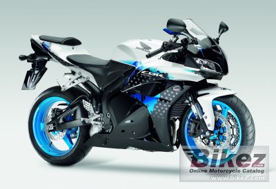 Cbr600Rr