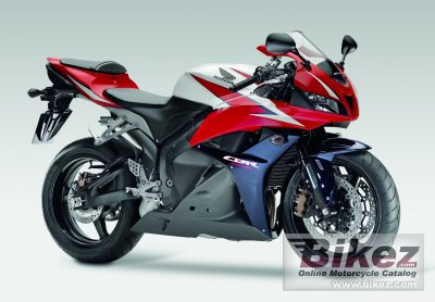 Cbr600Rr Abs