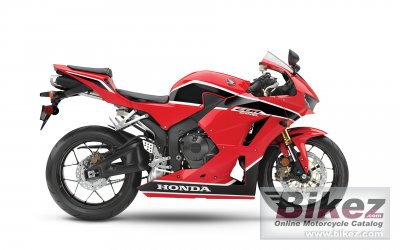Cbr600Rr Abs