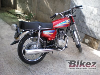 Cgl 125
