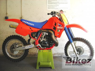 Cr 500