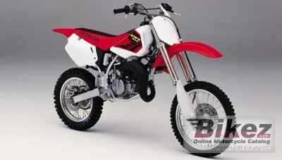Cr 80 R