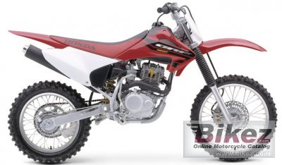 Crf 150 F
