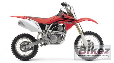 Crf 150 F