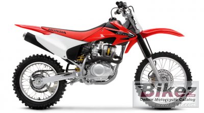 Crf 150 F