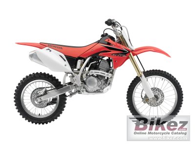 Crf 150 R