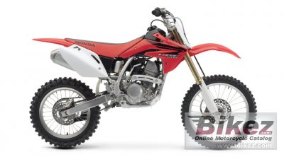 Crf 150 R Expert
