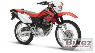 Crf 230 L
