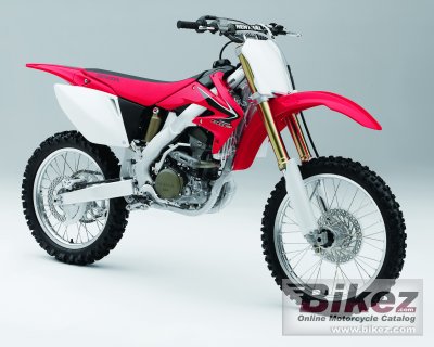 Crf 250 R