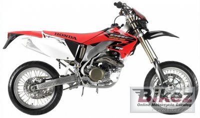 Crf 450 F