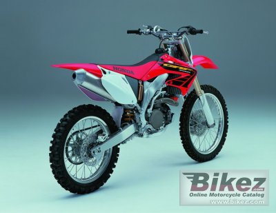 Crf 450 R