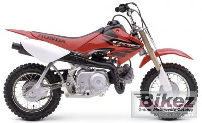Crf 50 F