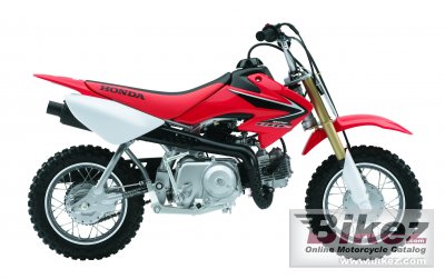 Crf 50 F