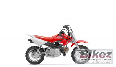 Crf 50 F