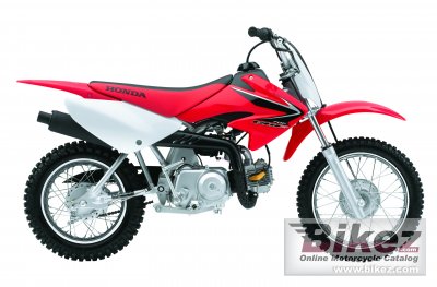 Crf 70 F
