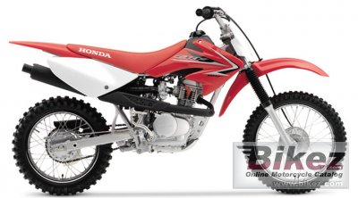 Crf 80 F