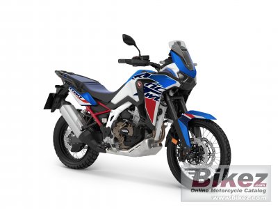 Crf1100L Africa Twin