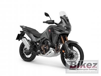 Crf1100L Africa Twin Adventure Sports