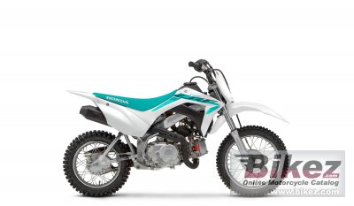 Crf110F