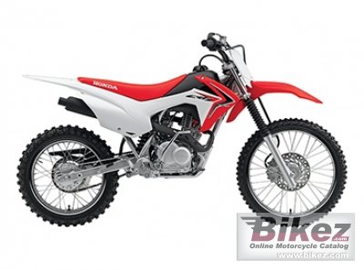 Crf125Fb